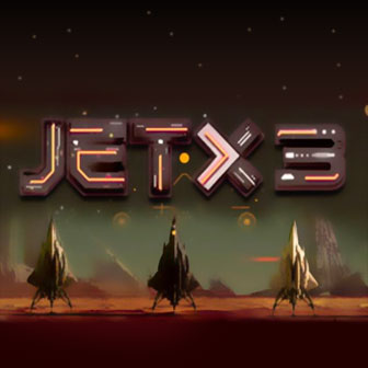 JetX 3 Crash Game