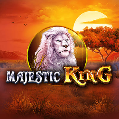 Majestic King Slot